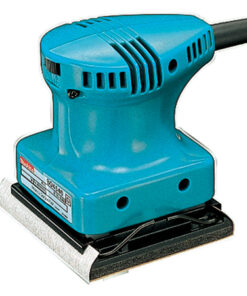 MAKITA FINISHING SANDER 160W, BO4540