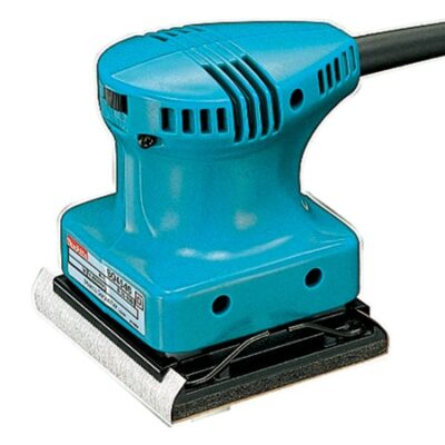 MAKITA FINISHING SANDER 160W, BO4540
