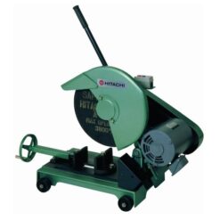 HITACHI CUT-OFF MACHINE - CC16SB