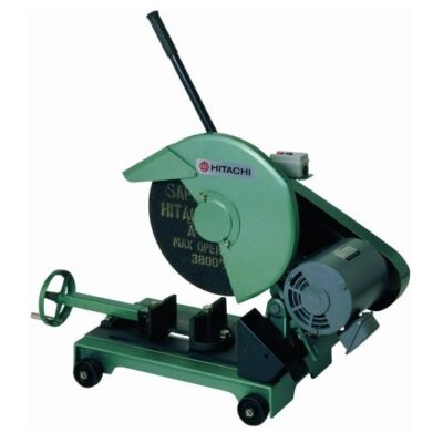 HITACHI CUT-OFF MACHINE - CC16SB