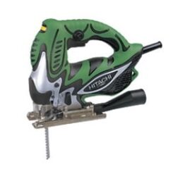 HITACHI 110MM (4-5/16") JIGSAW - CJ110MV