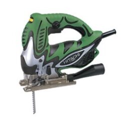 HITACHI 110MM (4-5/16") JIGSAW - CJ110MV