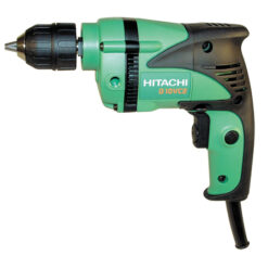HIKOKI 10MM ROTARY DRILL 460W, D10VC2