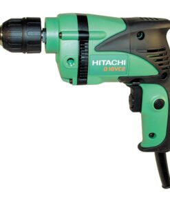 HIKOKI 10MM ROTARY DRILL 460W, D10VC2