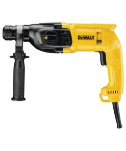 Dewalt D25033K-B1, 22mm 3 Mode SDS Plus Rotary Hammer 710W