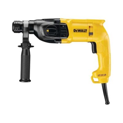 Dewalt D25033K-B1, 22mm 3 Mode SDS Plus Rotary Hammer 710W