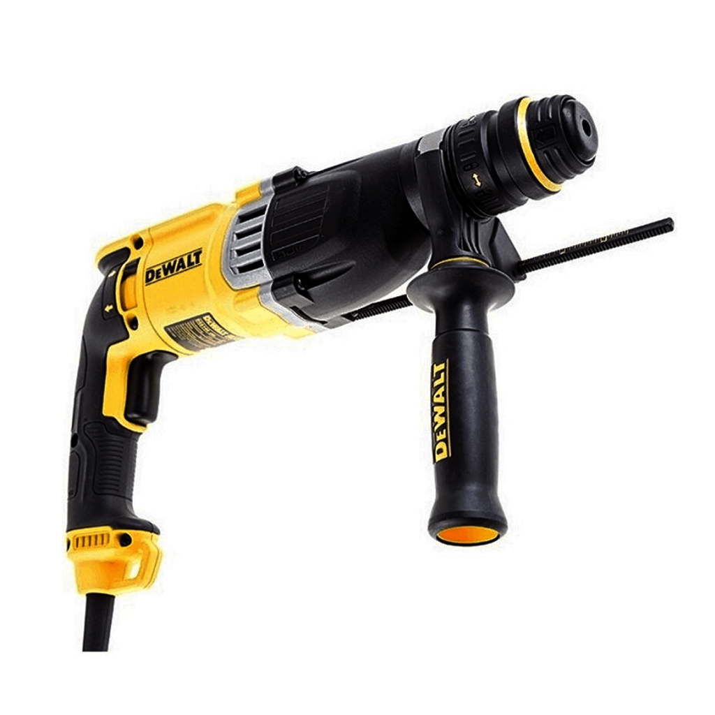 Dewalt D25144K-XD, 3 Mode Rotary Hammer With Quick Change Chuck | A.C.T. Hardware