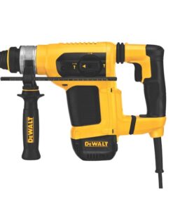 DEWALT 32MM COMBINATION ROTARY HAMMER - D25413K-B1