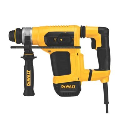 DEWALT 32MM COMBINATION ROTARY HAMMER - D25413K-B1
