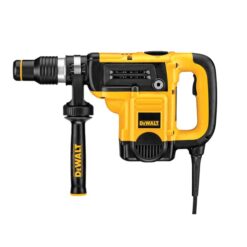 DEWALT 40MM COMBINATION HAMMER - D25501K-B1