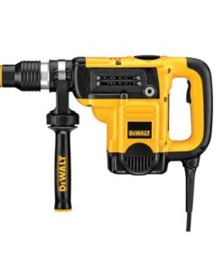 DEWALT 40MM COMBINATION HAMMER - D25501K-B1