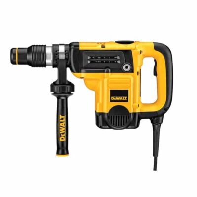 DEWALT 40MM COMBINATION HAMMER - D25501K-B1