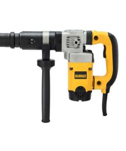 DEWALT 1050W 5KG CHIPPING HAMMER, D25580K-XD