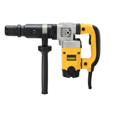 DEWALT 1050W 5KG CHIPPING HAMMER, D25580K-XD