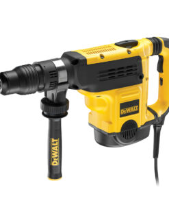 DEWALT 48MM COMBINATION HAMMER - D25721K-XD