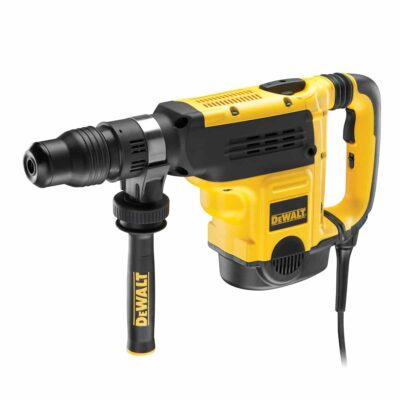 DEWALT 48MM COMBINATION HAMMER - D25721K-XD