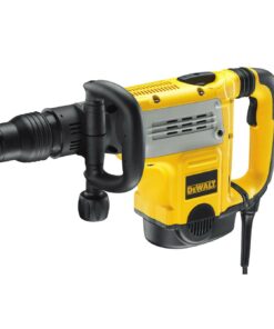 DEWALT 7KG DEMOLITION HAMMER - D25871K-XD