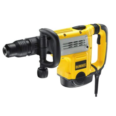 DEWALT 7KG DEMOLITION HAMMER - D25871K-XD