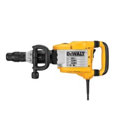 DEWALT 1500W 10KG DEMOLITION HAMMER - D25901K-B1