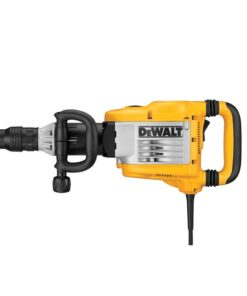 DEWALT 1500W 10KG DEMOLITION HAMMER - D25901K-B1