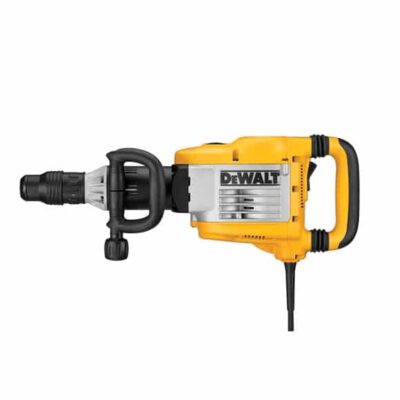 DEWALT 1500W 10KG DEMOLITION HAMMER - D25901K-B1