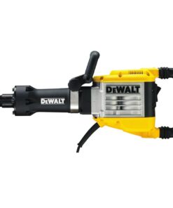DEWALT 1600W 16KG DEMOLITION HAMMER - D25961K-B1