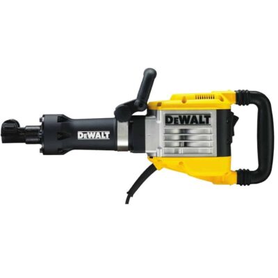 DEWALT 1600W 16KG DEMOLITION HAMMER - D25961K-B1