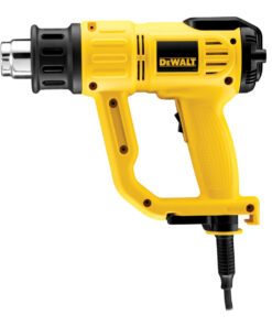 Dewalt D26414-B1, Heat Gun with LCD 2000w