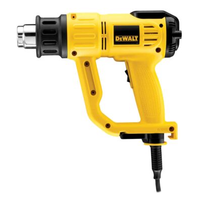 Dewalt D26414-B1, Heat Gun with LCD 2000w