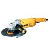 DEWALT 2000W 180MM LONG ANGLE GRINDER - D28413-XD