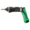 Hikoki DB3DL2, 3.6V Cordless Driver Drill