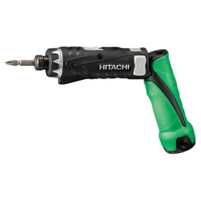 Hikoki DB3DL2, 3.6V Cordless Driver Drill