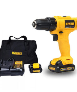 Dewalt DCD700C2, 12Vmax (10.8V) Drill Driver 1.3AH
