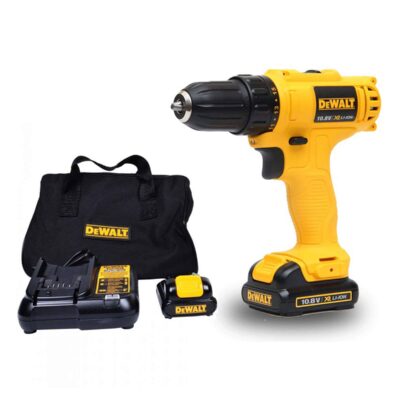 Dewalt DCD700C2, 12Vmax (10.8V) Drill Driver 1.3AH