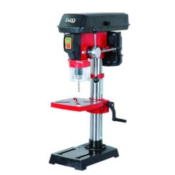 BND 13MM 375W BENCH DRILL WITH  GUARD LASER  - RDM1302BN