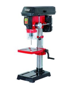 BND 13MM 375W BENCH DRILL WITH  GUARD LASER  - RDM1302BN