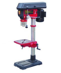 BND 20MM 1100W BENCH DRILL WITH GUARD - RDM2801BN