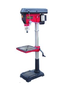 BND 20MM 1500W BENCH DRILL METAL HDL - RDM3201FN