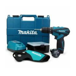 MAKITA DF330DWE DC DRIVER DRILL 10.8V (2PCS 1.3AH BATTERY, 1PC CHARGER)
