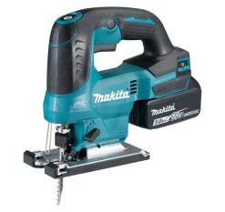 MAKITA DJV184, 18V CORDLESS JIGSAW BRUSHLESS [DJV184RTJ | DJV184Z]