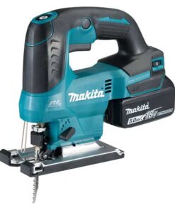 MAKITA DJV184, 18V CORDLESS JIGSAW BRUSHLESS [DJV184RTJ | DJV184Z]
