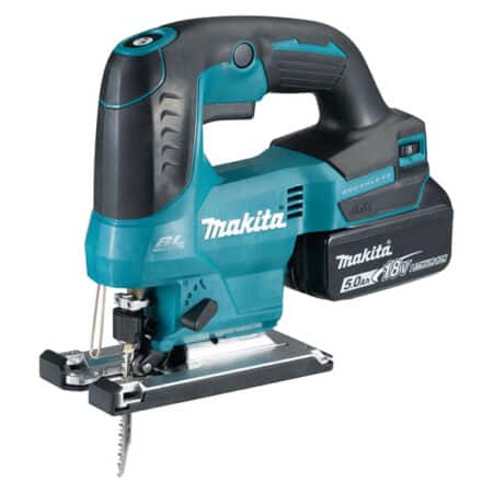 MAKITA DJV184, 18V CORDLESS JIGSAW BRUSHLESS [DJV184RTJ | DJV184Z]