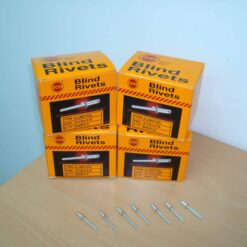 S.R.C BLIND RIVET