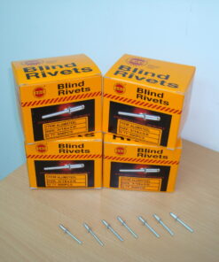 S.R.C BLIND RIVET