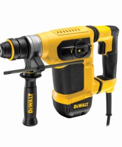 DEWALT 20MM L-SHAPE 2 MODE ROTARY HAMMER - D25052K-B1