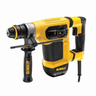 DEWALT 20MM L-SHAPE 2 MODE ROTARY HAMMER - D25052K-B1