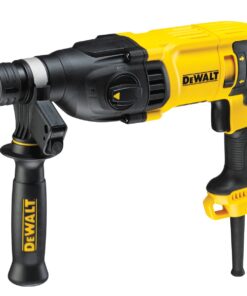 Dewalt D25133K, 26mm 3 Mode Rotary Hammer 800W