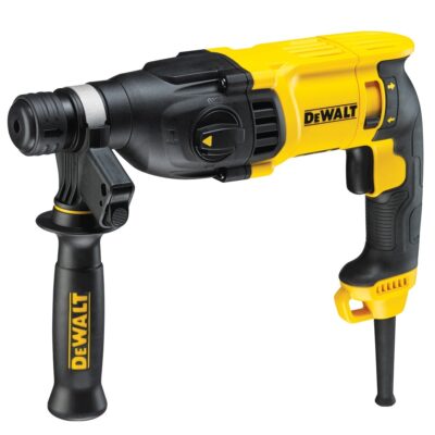 Dewalt D25133K, 26mm 3 Mode Rotary Hammer 800W
