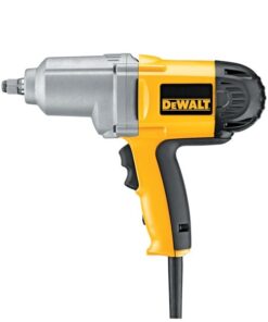Dewalt DW293-B1, 1/2" Impact Wrench with Hog Ring 710W