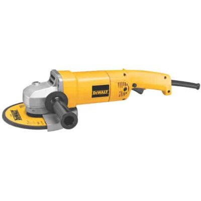 DEWALT 1800W 180MM ANGLE GRINDER - DW840-B1